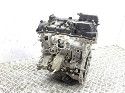 Двигун alfa romeo giulia 55273885 фото №1