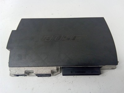 Audi a6 allroad c7 2013 усилитель аудио фото №1