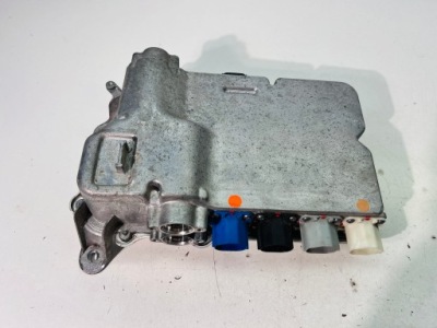 Tesla model s lift регулятор напряжения 105989100f фото №1