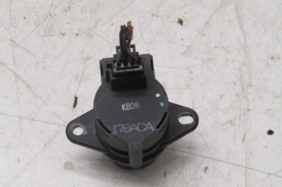 Датчик температури внутрішньої fiat 500x 178aca фото №1