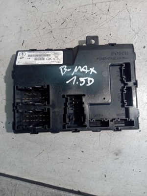 Ford b-max модуль bsi gem av1t-15k600-gk фото №1