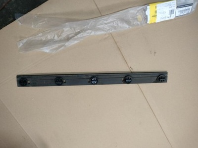 Прокладка підкрилок поріг mazda 2 de лівий задня фото №1