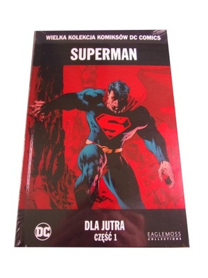 WKKDC 54. SUPERMAN DLA JUTRA 1