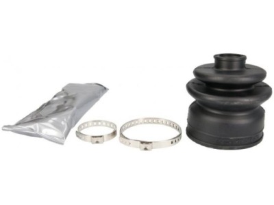 Autofren seinsa d8375 набір захист, система кермовий фото №1