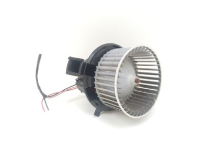 Моторчик обігрівача smart forfour хетчбек 453 ee795002 0.9l бензиновий фото №1