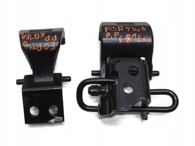 Петля петли дверь правое eb1 smart fortwo i фото №1