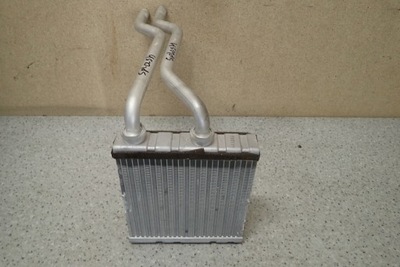 Suzuki splash 08-14 обігрівач фото №1