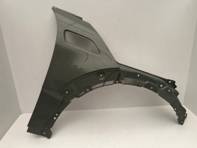 Крила передній правий mini clubman f54 b71 фото №1