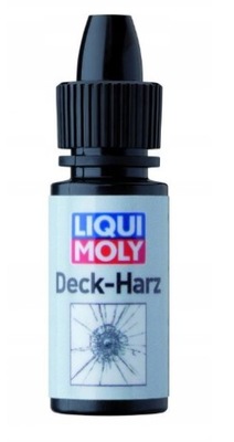 Żywica wykończająca Liqui Moly Deck-Harz 5 ml