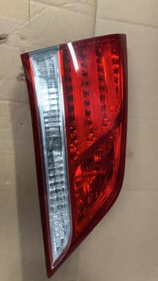 Hyundai i40 2011- sedan лампа задняя левая фото №1