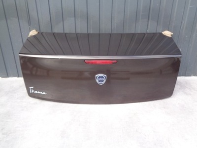 Lancia thema кришка багажника задня задня фото №1