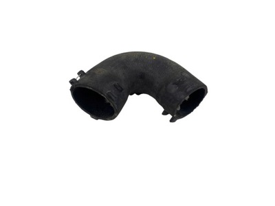 Audi a6 c6 4f0 wąż труба интеркулер 4f0145980e фото №1