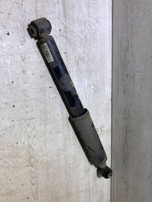 Citroen c3 iii 2018 амортизатор задняя фото №1