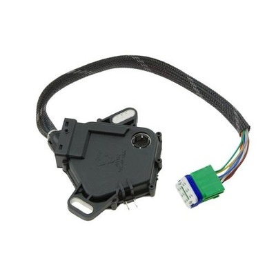 Датчик скорости вращения фото №1