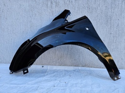 Крила перед лівий ford transit connect ii mk2 2014- pf фото №1