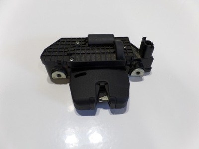 Citroen ds5 замок крышки багажника 9684648680 фото №1