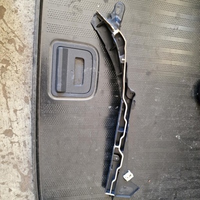 Направляющая кронштейн стенки x4 g02 x3 g01 9396998 фото №1