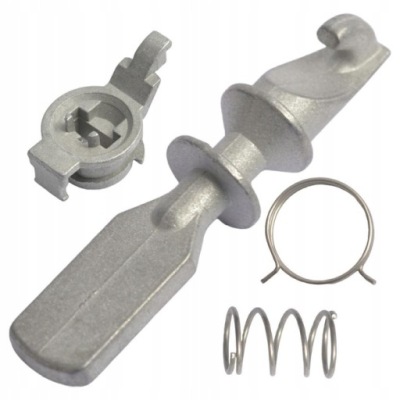 Набор ремонтный замка - seat ibiza 1993 - 1997 фото №1