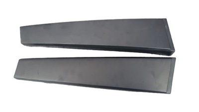 Citroen c4 picasso i защита стойка левая правая фото №1