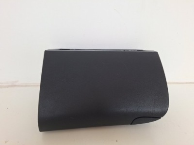 Бардачок пасажира eu kia ceed 2 ii 12- europa фото №1