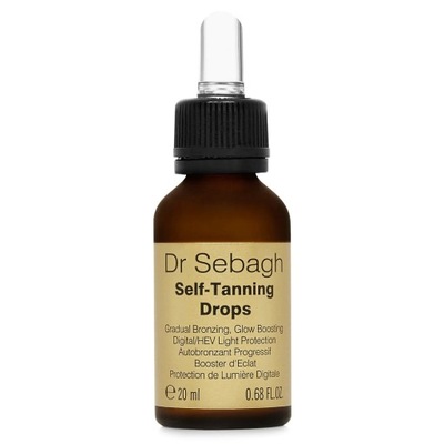 Dr Sebagh Krople samoopalające, 20ml