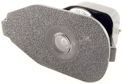 Лампа освітлення поріг права mustang 15 ford оригінальний номер фото №1