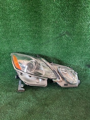 Фара правый lexus gs iii ксенон фото №1