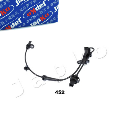 Датчик скорости abs перед p honda city 1.4 i-v фото №1