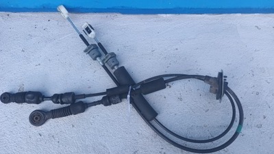 Hyundai ix35 1.7 crdi тросы переключения передач фото №1