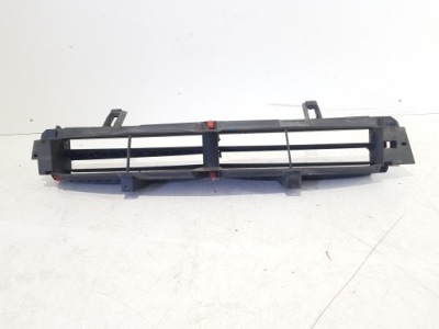 Opel meriva b lift шторка жалюзі бампера перед фото №1