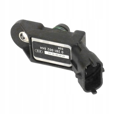 SENSOR DE PRESIÓN DE PRESIÓN FIAT DOBLO 1.4 1.9  