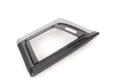 Bmw 4 f33 передняя часть left instrumental панель trim 51458054953 8054953 фото №1