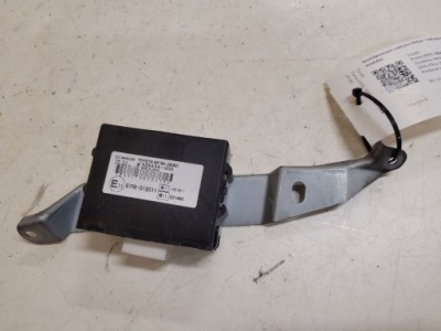 Модуль иммобилайзер toyota previa _r3_ 8978028080 2.0l дизель 2006 фото №1