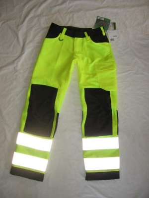 PANTALONES ROBOCZE TESS ROZ.D48-NOWE  