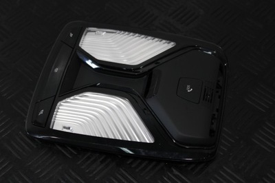 Лампа стельовий sos bmw 3 g20 9893137 фото №1