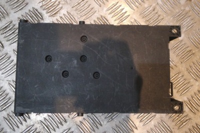 Модуль блок керування mercedes a1669008903 фото №1