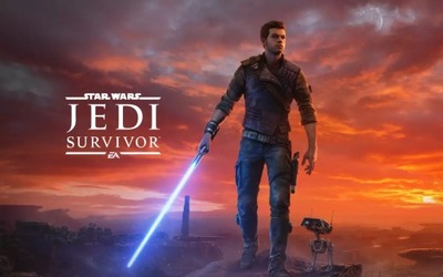STAR WARS Jedi: Survivor Ocalały | Pełna Wersja PC