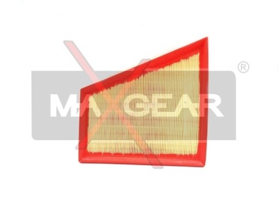 FILTRO AIRE VW SKODA 1,0/1,4 26-0111  