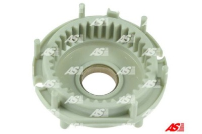 Набор ремонтный, стартер as-pl sg0010 фото №1