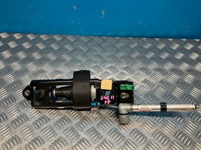 Volvo s40 ii v50 pas безопасности правый перед фото №1