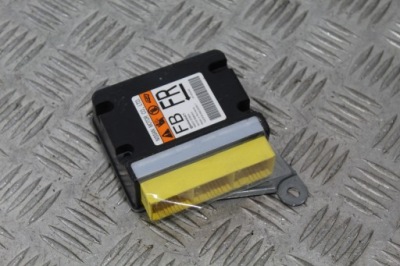 Датчик подушка безпеки nissan micra v 5 k14 98820-5fb0a фото №1