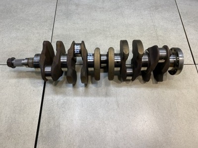 Wał коленчатый volvo s80 i 2.4 1825 фото №1