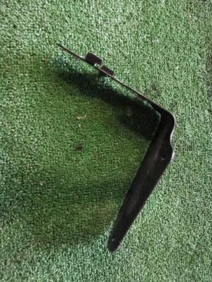 Кронштейн кронштейн transit custom bk2t-14536-ra фото №1