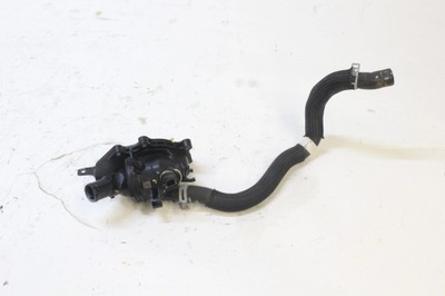 Renault express ii корпус термостата 110600260r фото №1