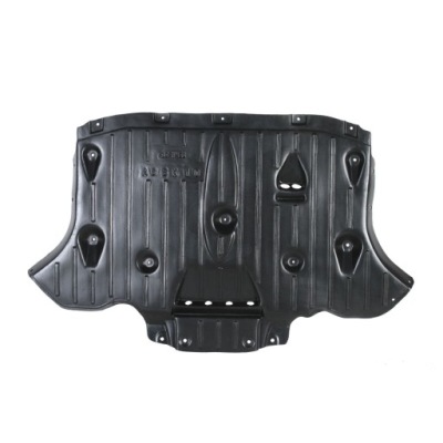 Защита коробки 6601-02-0051862p фото №1