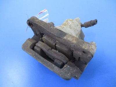 Hyundai trajet 2.0crdi суппорт тормоза задняя левый фото №1