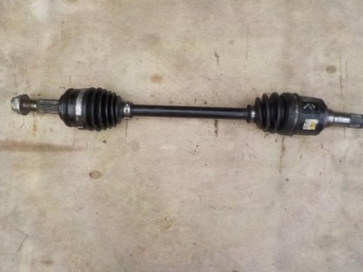 Приводной вал левая mazda 2 dj 2015-2020 фото №1