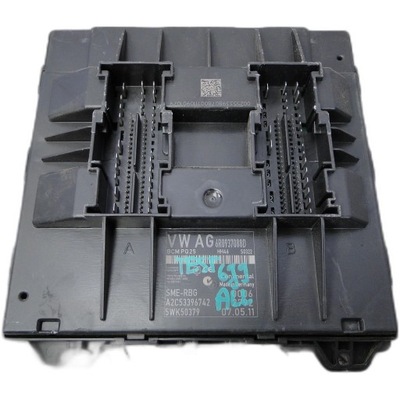 MODULE BCM SEAT IBIZA 6J 6J0 1.2TDI 6R0937088D - milautoparts-fr.ukrlive.com