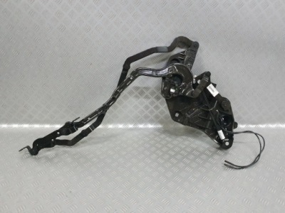 Механизм крышки багажника левый cascada 13452970400 фото №1