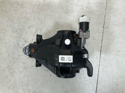 Bmw міст диференціал задня відновлення фото №1